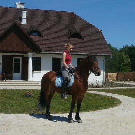 Zagrodowa Osada Villa Kazimierz Dolny Bagian luar foto