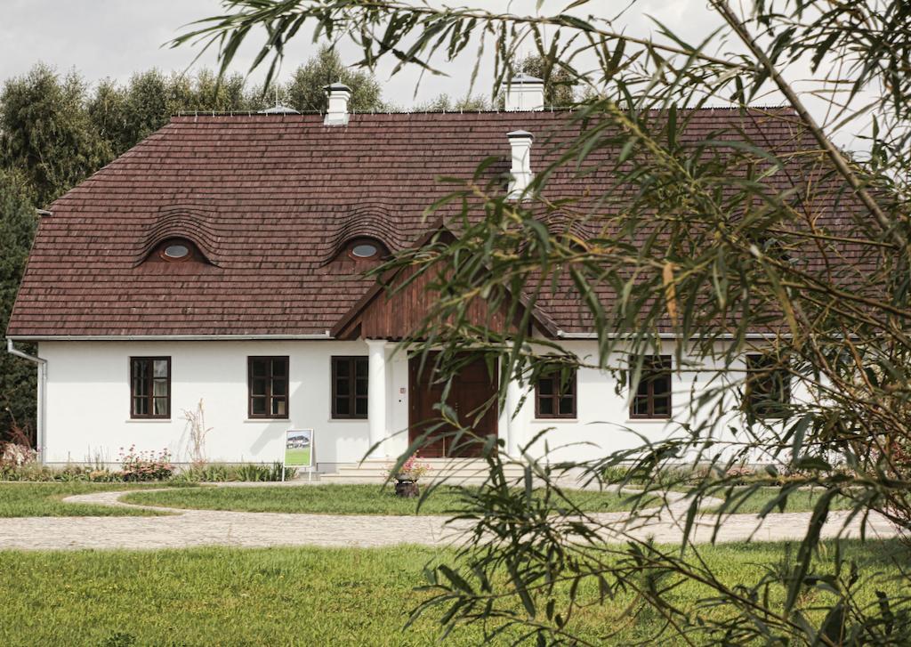 Zagrodowa Osada Villa Kazimierz Dolny Bagian luar foto