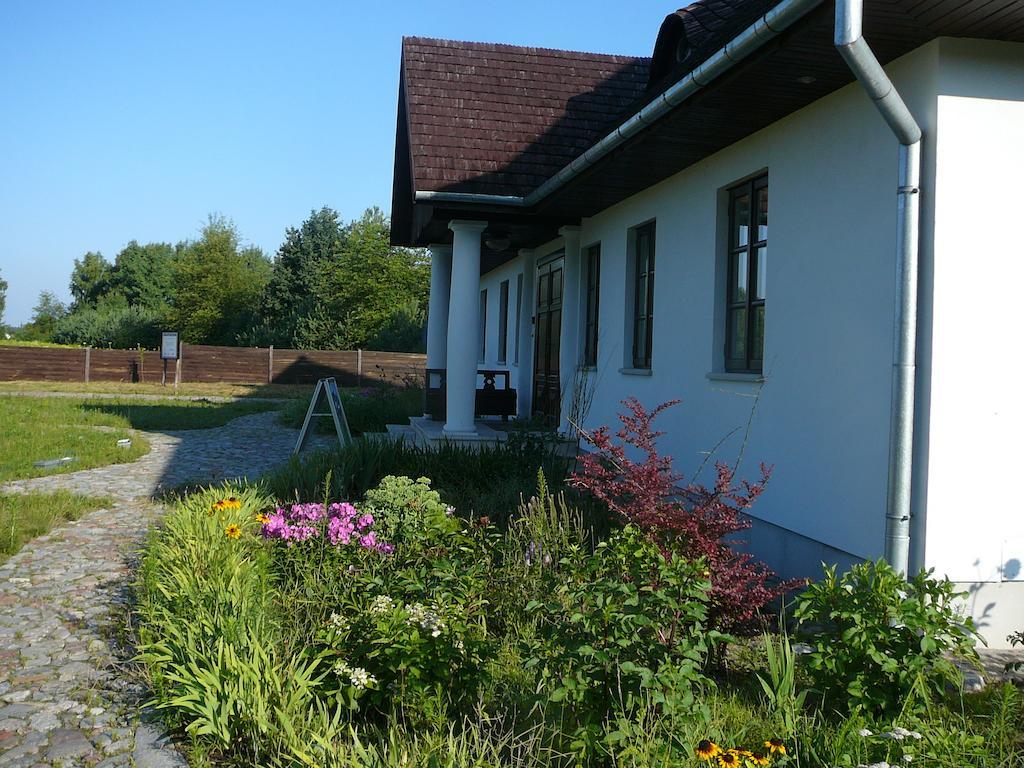 Zagrodowa Osada Villa Kazimierz Dolny Bagian luar foto